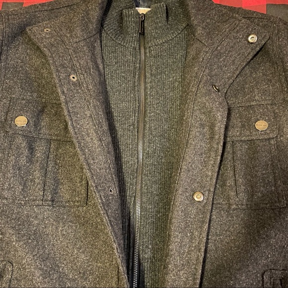 Michael Kors Jacket - Picture 5 of 12